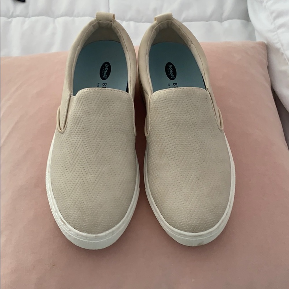Dr. Scrolls Shoes